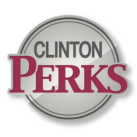 Perks Logo